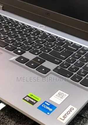 New Laptop Lenovo 16GB Intel Core I5 SSD 512GB
