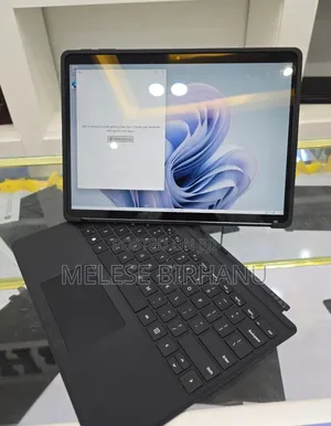 New Laptop Microsoft Surface Pro 9 32GB Intel Core I7 SSD 1T