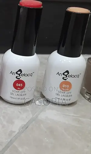 Nail Polish