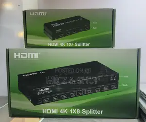 Original HDMI Splitter