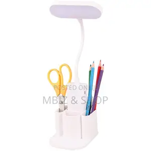 Portable Desk Lamp