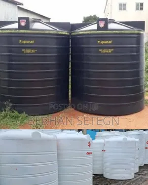 Plasto Water Tanker Orginal Plastic Water Roto Tanker