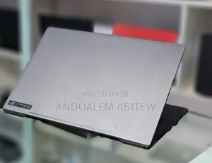 New Laptop Asus ROG Zephyrus G15 16GB AMD Ryzen 9 SSD 512GB