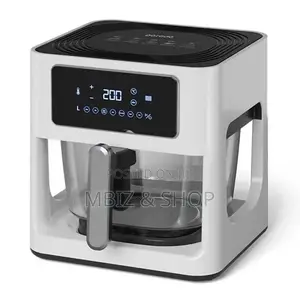 SUTAI 8 Liter Air Fryer