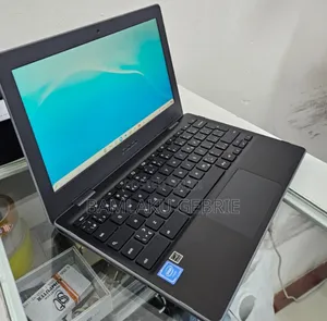 New Laptop Asus Chromebook C200 4GB Intel Celeron SSD 72GB