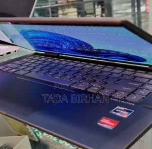 New Laptop HP Envy X360 16GB Intel Core I7 SSD 512GB