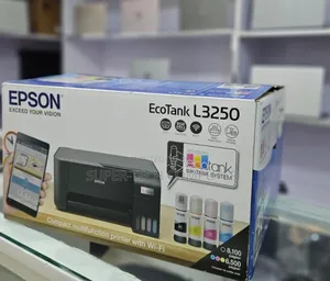 Brand New Epson L3250 Color Print,Scan ,Copy for Sell