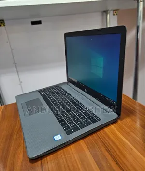 New Laptop HP Stream Notebook 8GB Intel Core I7 SSD 256GB