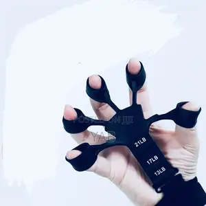 Finger Trainer ( Nerve )