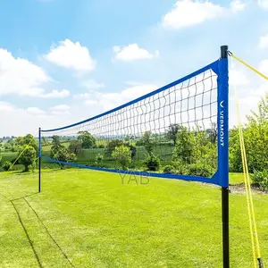 Volleyball Net Europe Quality