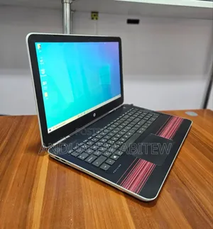 New Laptop HP Pavilion 15 8GB Intel Core I7 HDD 1T