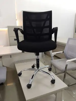 Office Furniture Chairs የቢሮ ወንበር