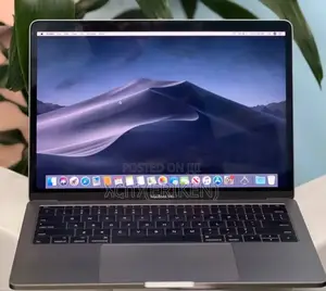 New Laptop Apple MacBook Pro 2017 8GB Intel Core I5 SSD 256GB