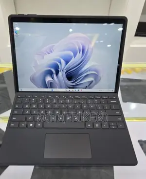 New Laptop Microsoft Surface Pro 9 32GB Intel Core I7 SSD 1T