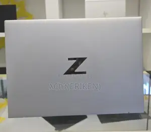 New Laptop HP ZBook 14 16GB Intel Core I7 SSD 512GB