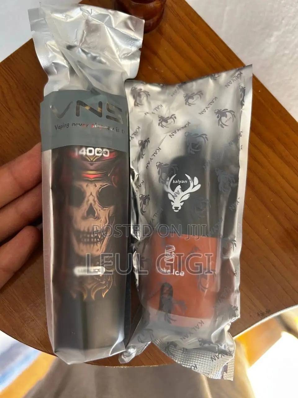 Orignal Vape