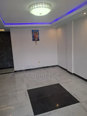 Furnished 1bdrm Condo in Abado Condominium, Yeka for sale
