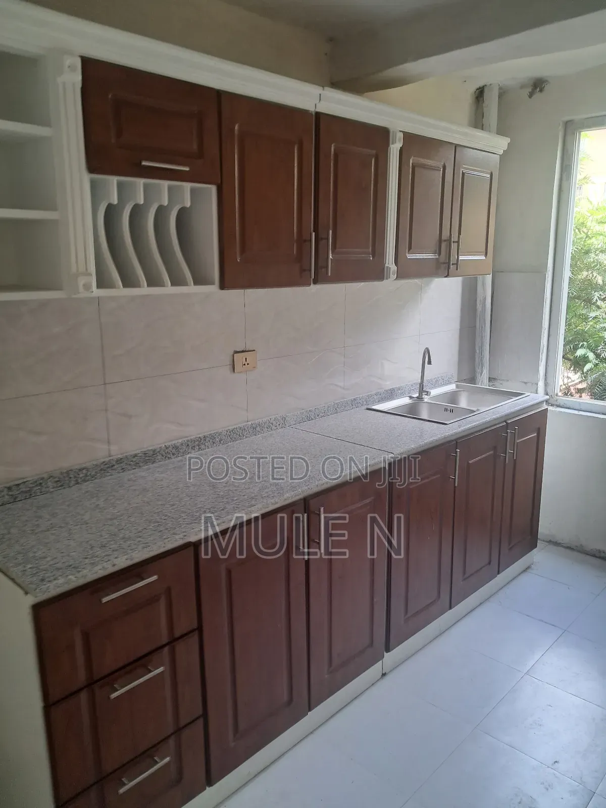 Furnished 1bdrm Condo in Abado Condominium, Yeka for sale
