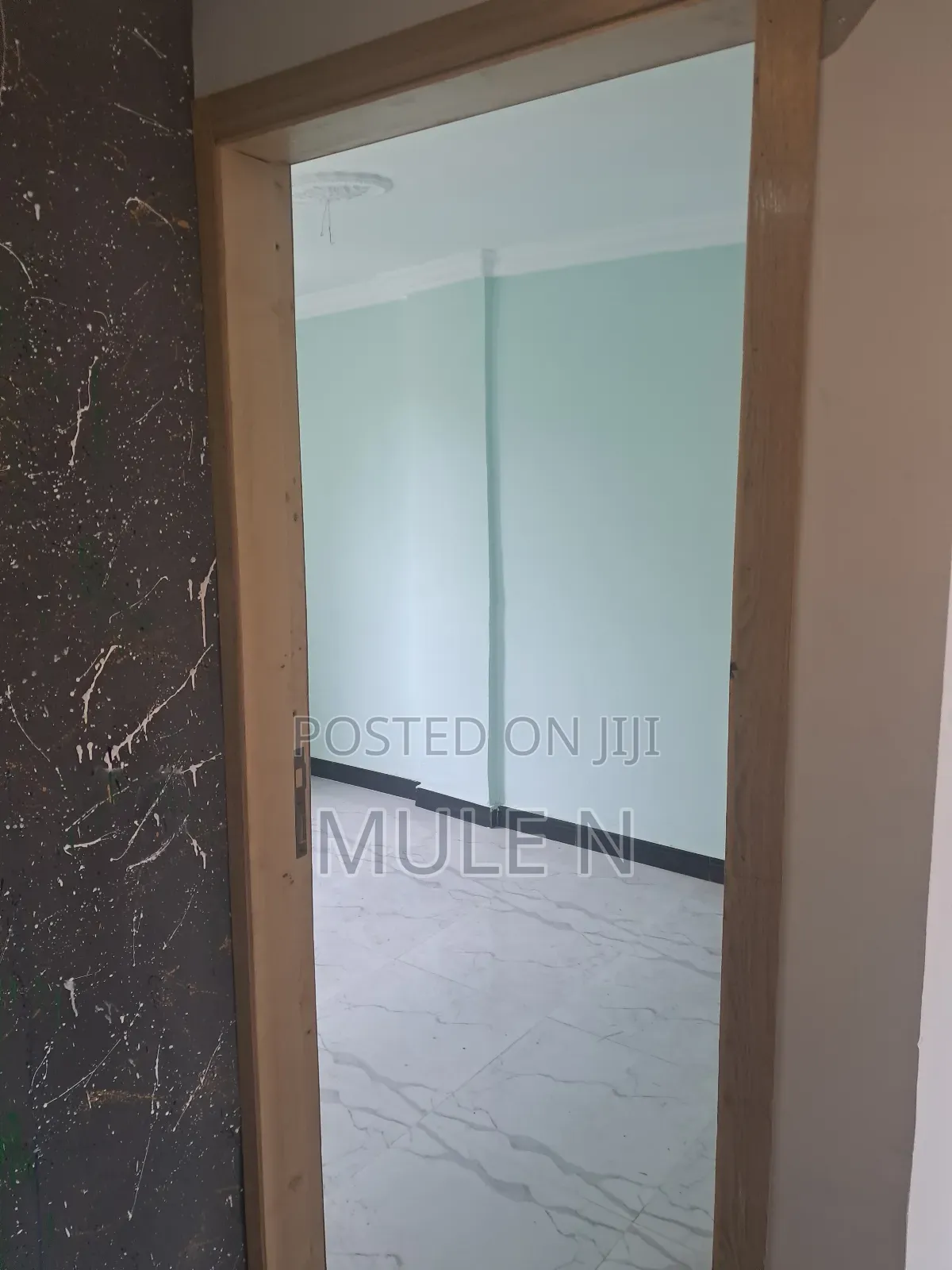 Furnished 1bdrm Condo in Abado Condominium, Yeka for sale