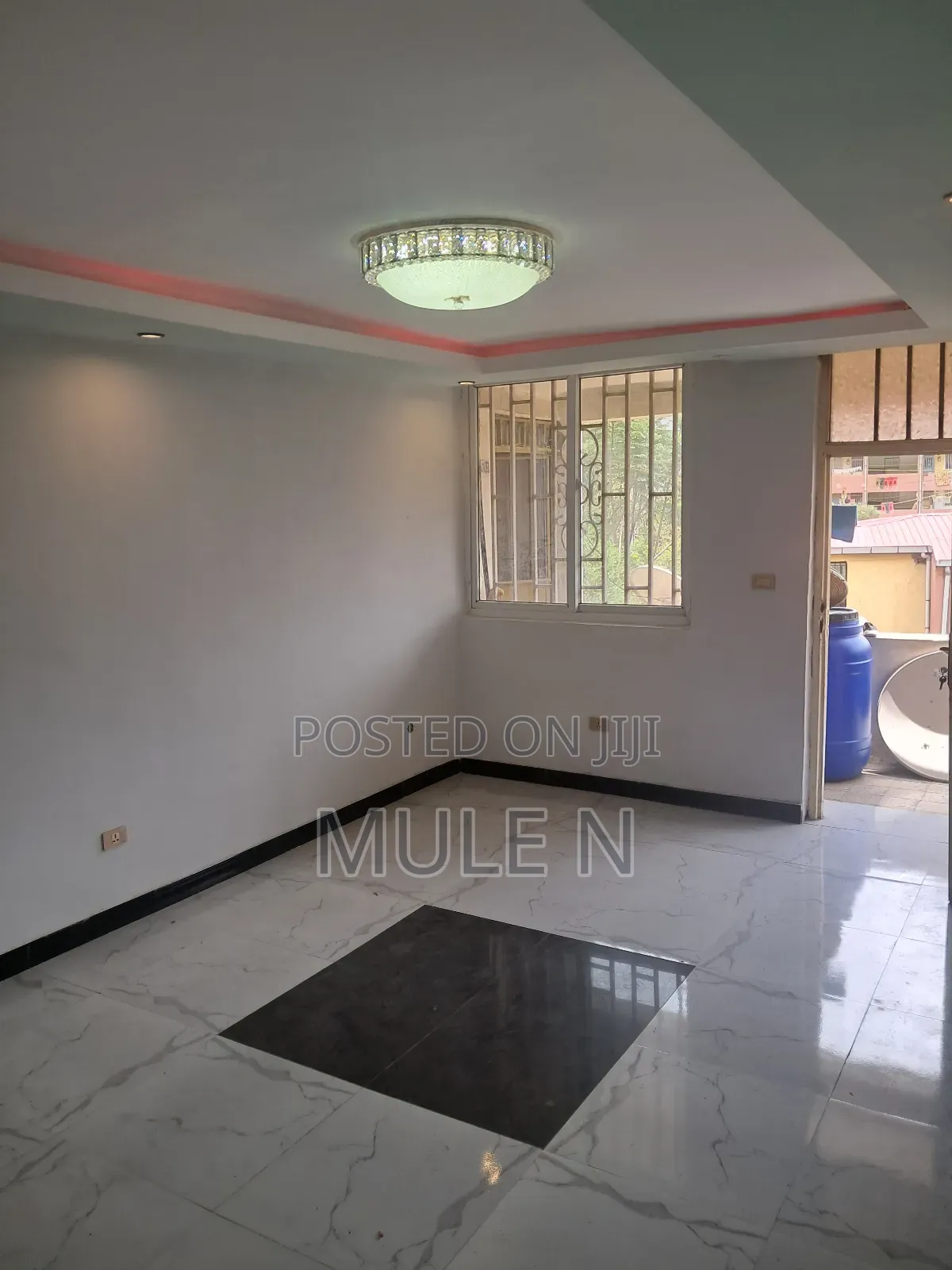 Furnished 1bdrm Condo in Abado Condominium, Yeka for sale