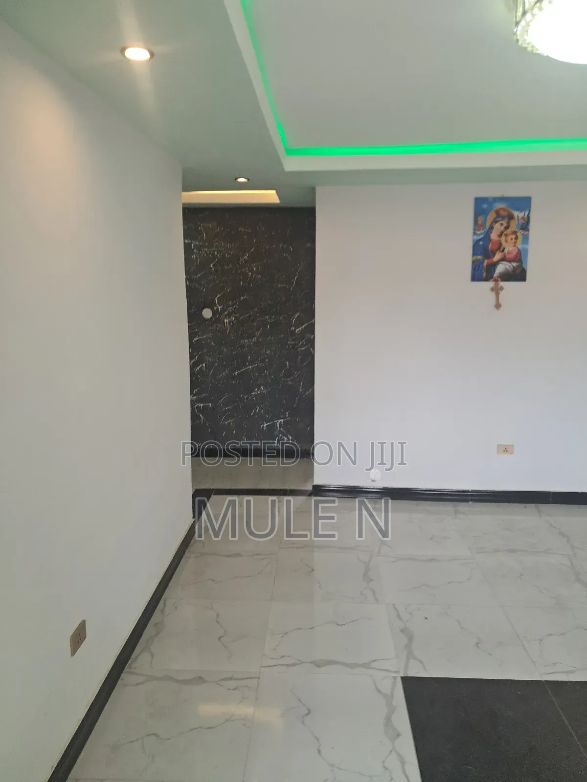 Furnished 1bdrm Condo in Abado Condominium, Yeka for sale