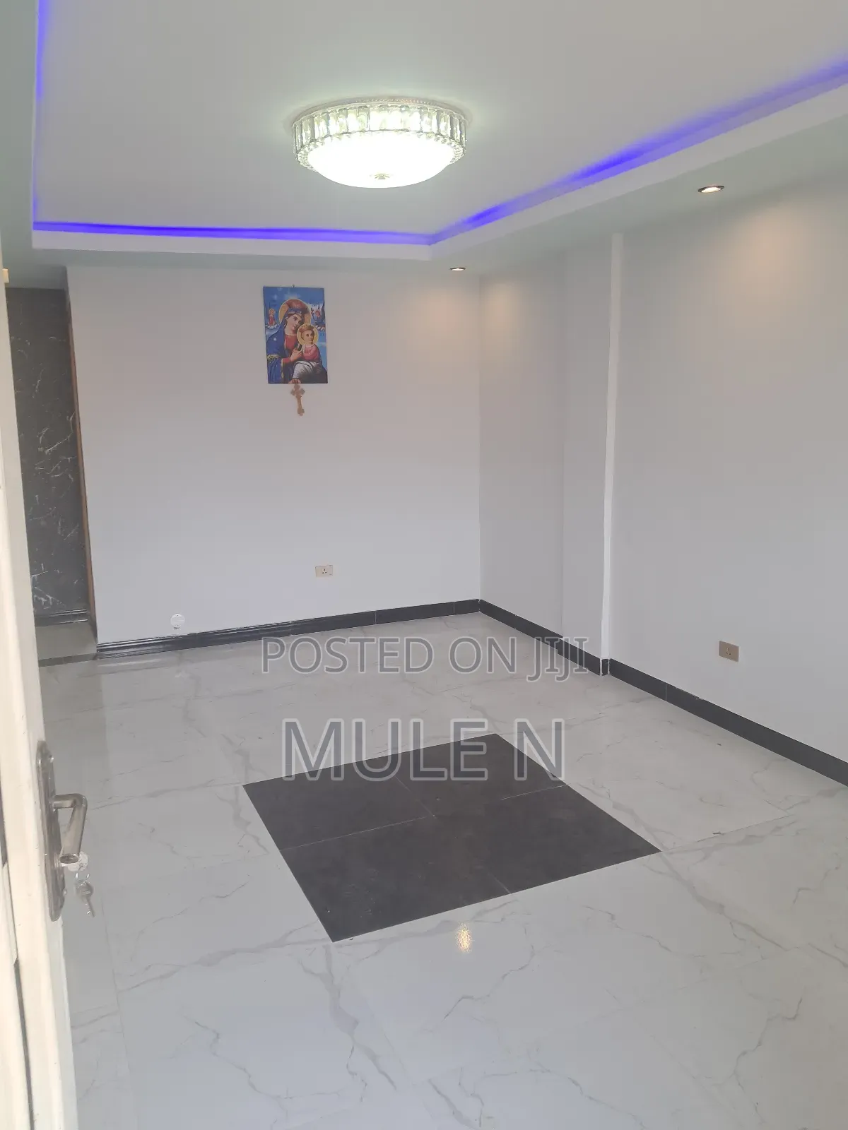 Furnished 1bdrm Condo in Abado Condominium, Yeka for sale