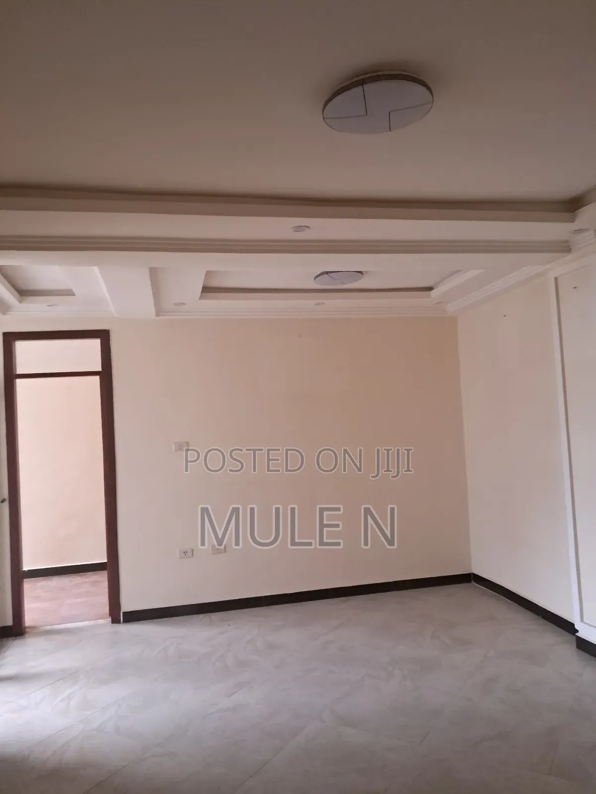 2bdrm Condo in Ayat, Bole for sale