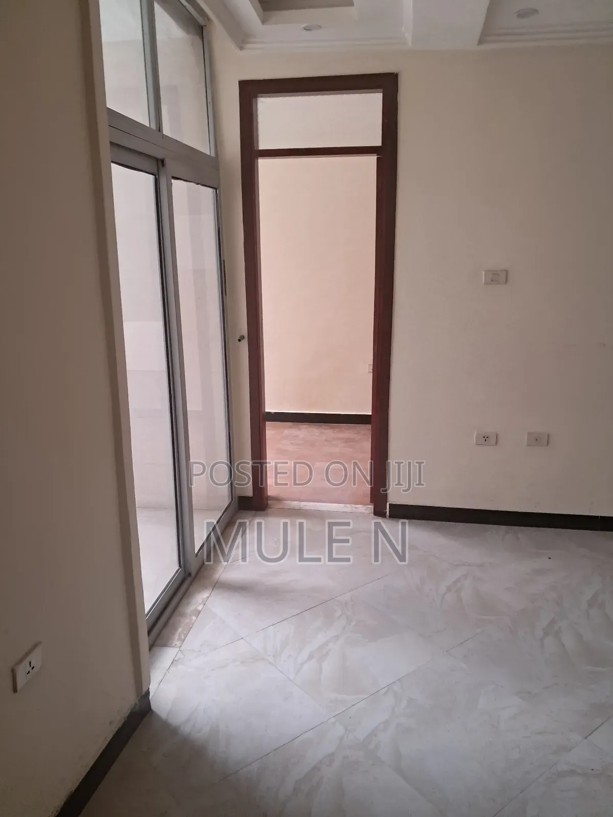 2bdrm Condo in Ayat, Bole for sale