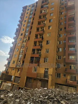 1bdrm Condo in ቦሌ ቡልቡላ, Bole for sale