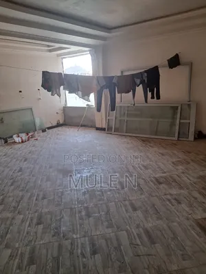 3bdrm Condo in Ayat 49(40/60, Bole for sale