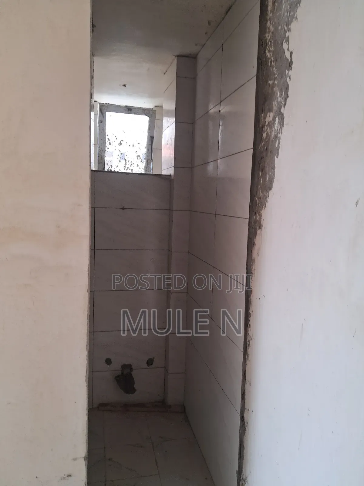3bdrm Condo in Ayat 49(40/60, Bole for sale