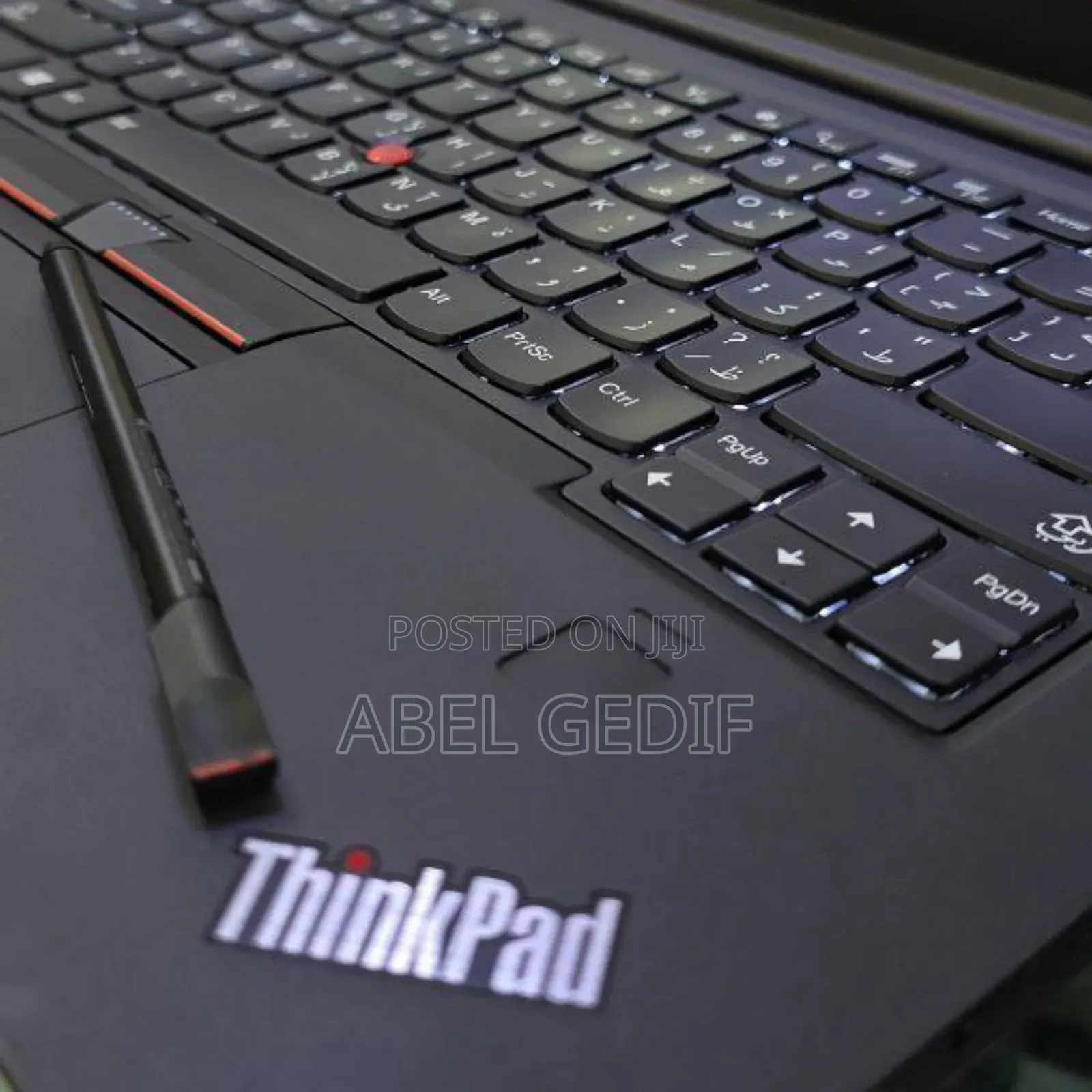 New Laptop Lenovo Thinkpad X1 Yoga 16GB Intel Core I7 SSD 512GB
