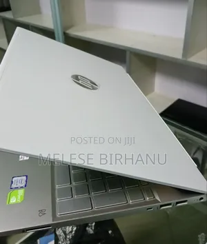 New Laptop HP Pavilion 15 8GB Intel Core I5 HDD+SSD 500GB