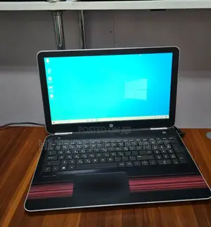New Laptop HP Pavilion 15 8GB Intel Core I7 HDD 1T