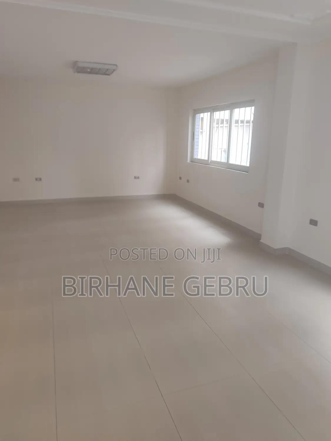 G+2 House for Business Rent