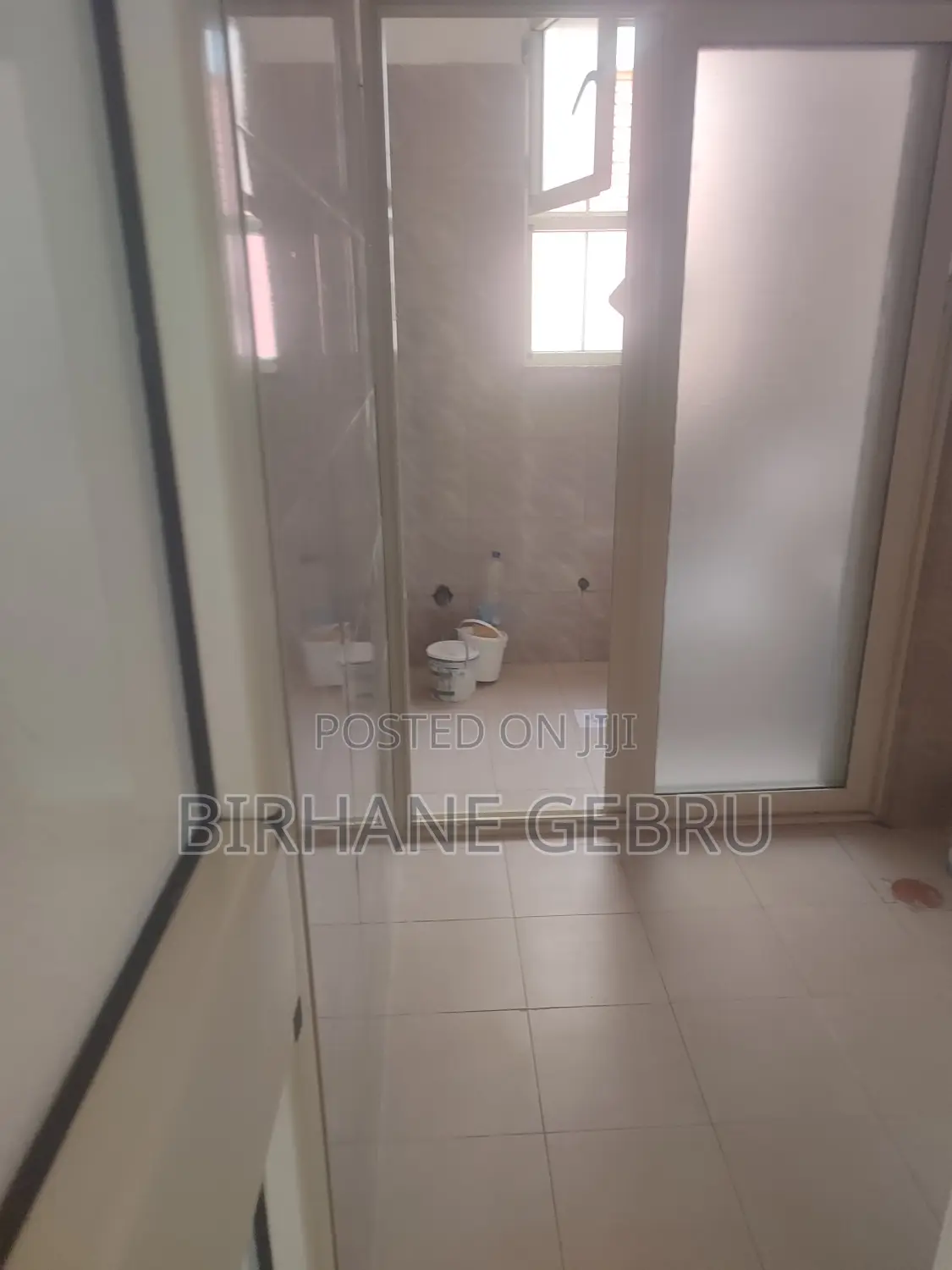 G+2 House for Business Rent