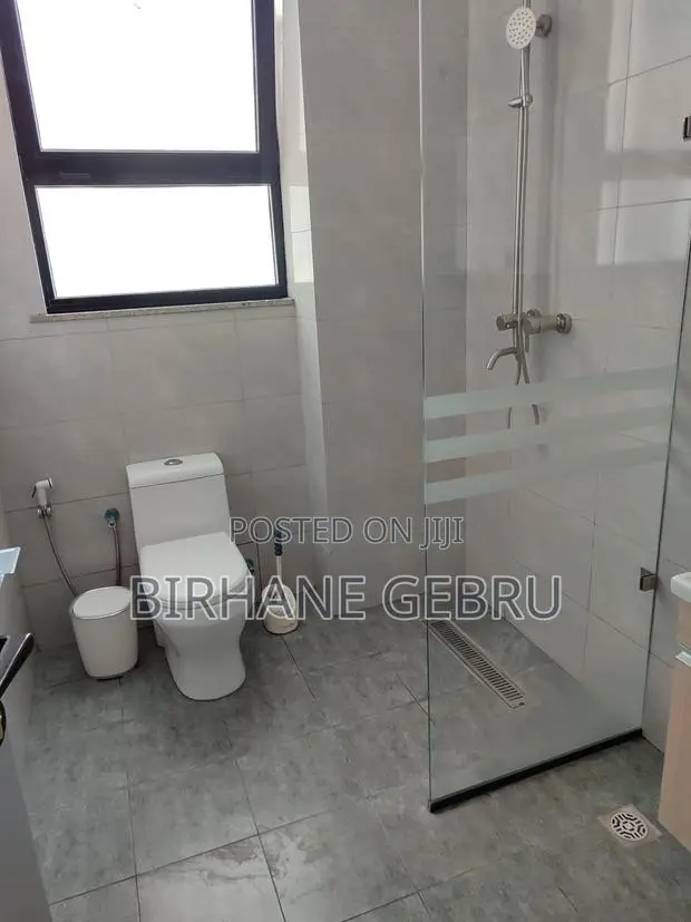 Furnished 1bdrm Apartment in 1Bedroo Finished, Bole for rent