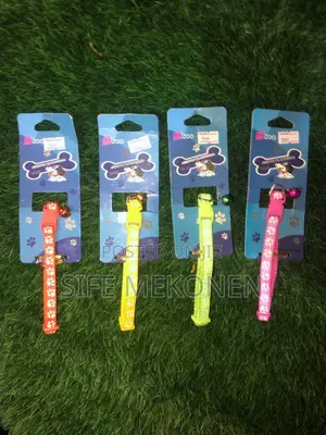 Puppie Collars