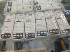 EPSON Remote Control