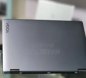 New Laptop Lenovo Yoga 9i 16GB Intel Core I9 SSD 512GB