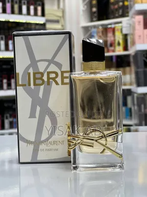 YSL Libre Perfume