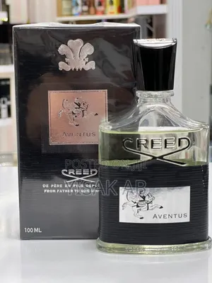 Creed Aventus Perfume