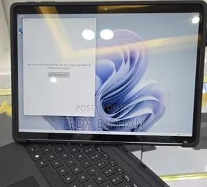 New Laptop Microsoft Surface Pro 9 32GB Intel Core I7 SSD 1T