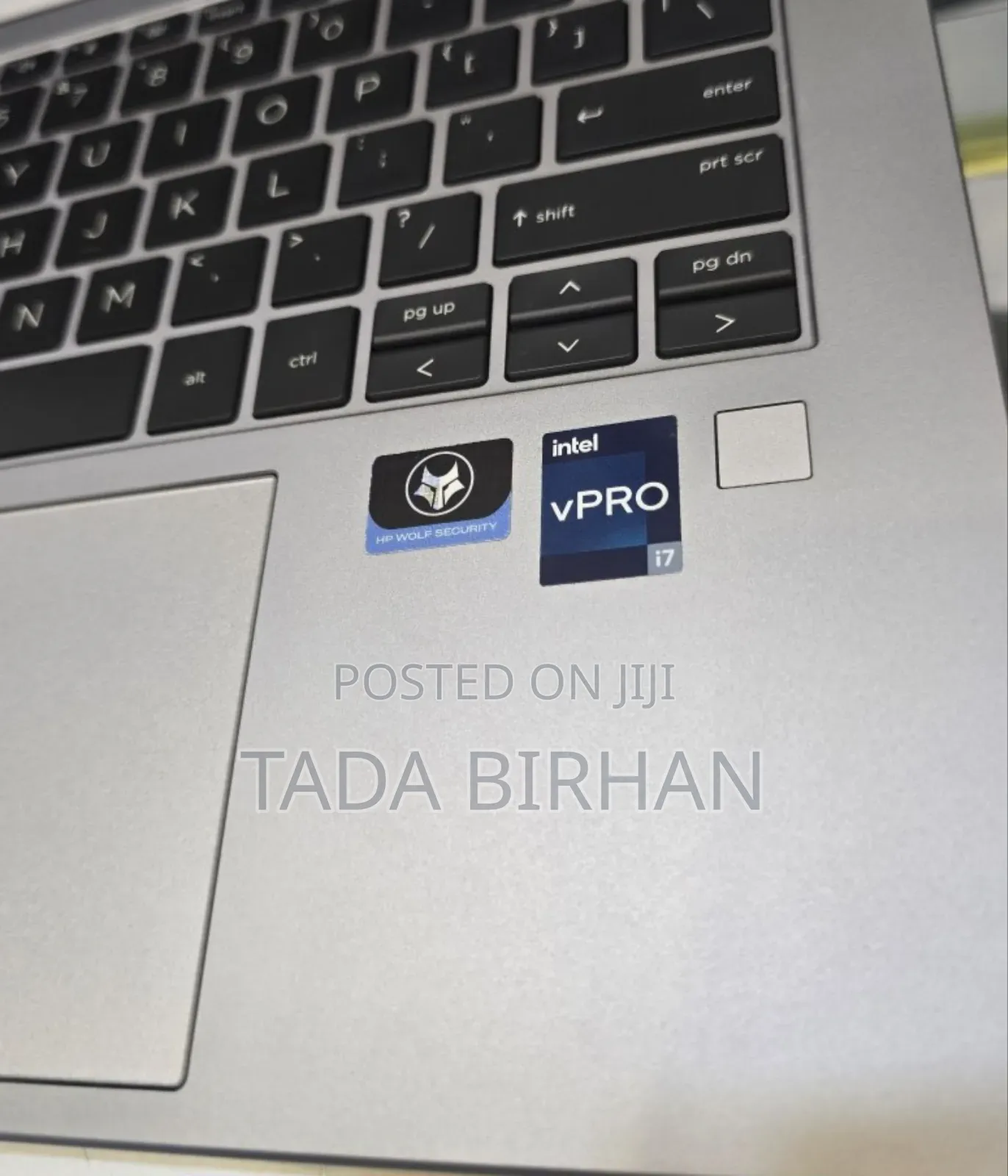New Laptop HP ZBook 15u G3 16GB Intel Core I7 SSD 512GB