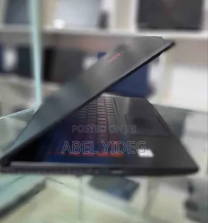 New Laptop MSI Katana GF66 16GB Intel Core I7 SSD 512GB
