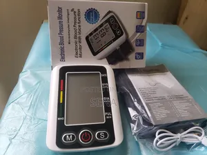 ደም መለኪያ BP Apparatus