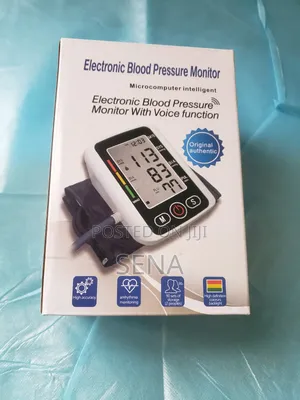 ደም መለኪያ BP Apparatus