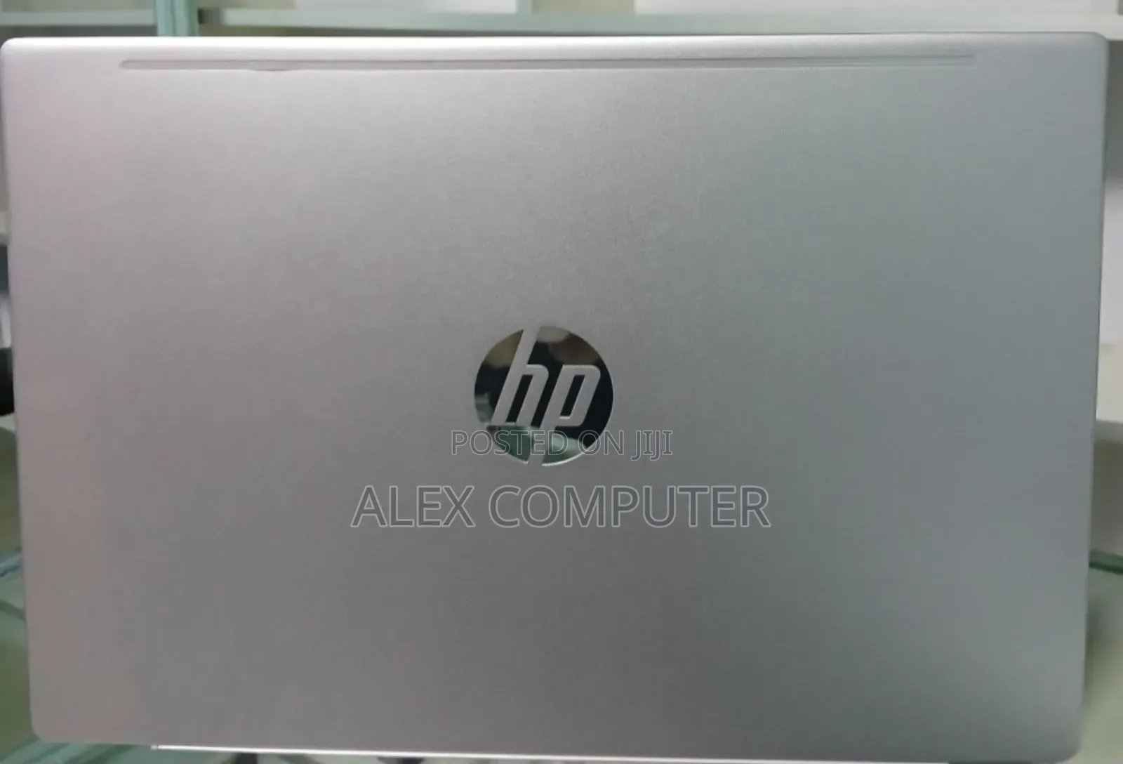 New Laptop HP Pavilion 15 8GB Intel Core I5 SSD 512GB