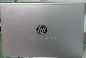 New Laptop HP Pavilion 15 8GB Intel Core I5 SSD 512GB