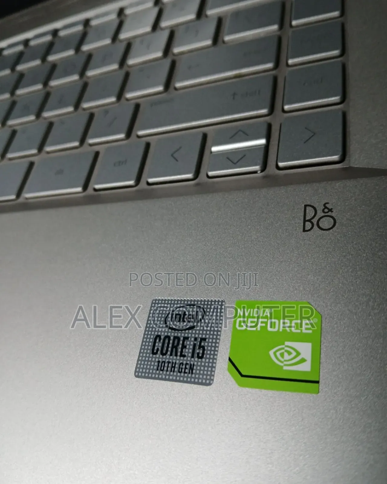 New Laptop HP Pavilion 15 8GB Intel Core I5 SSD 512GB